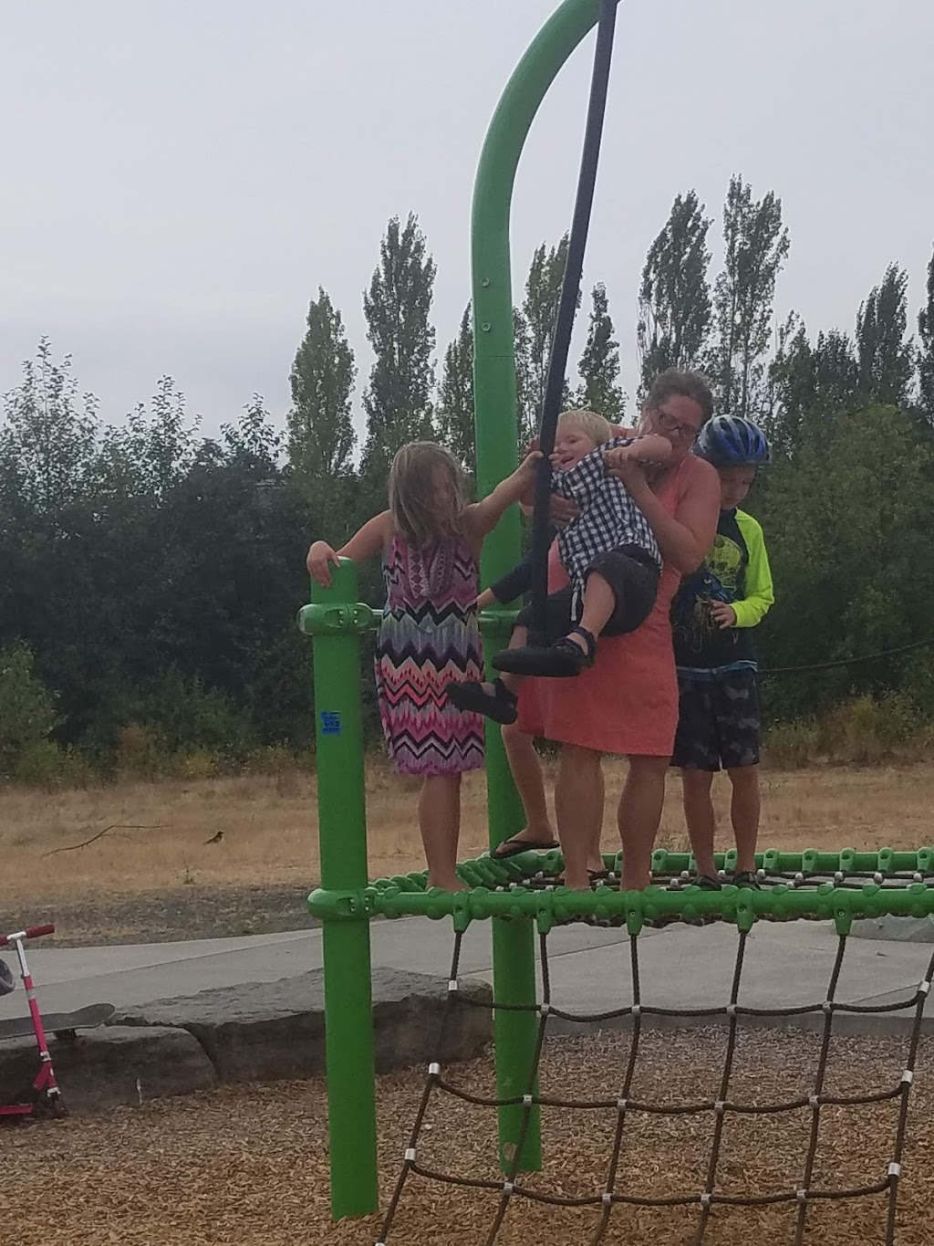 Squalicum Creek Park | 1001 Squalicum Way, Bellingham, WA 98225, USA | Phone: (360) 778-8000