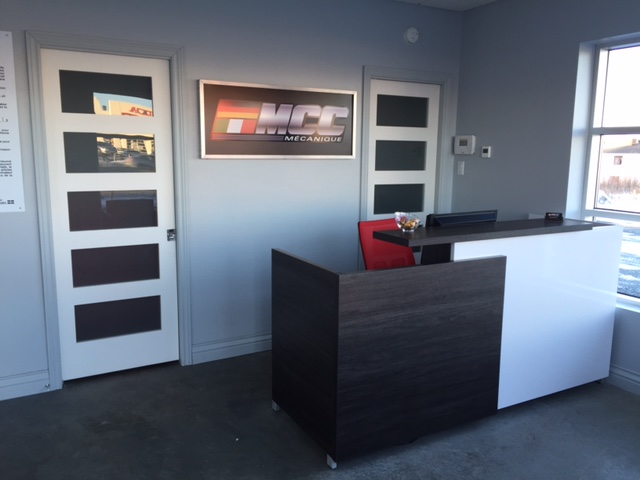 MCC MECANIQUE INC. | 2385 Rue Sherbrooke, Magog, QC J1X 4E5, Canada | Phone: (819) 769-0244