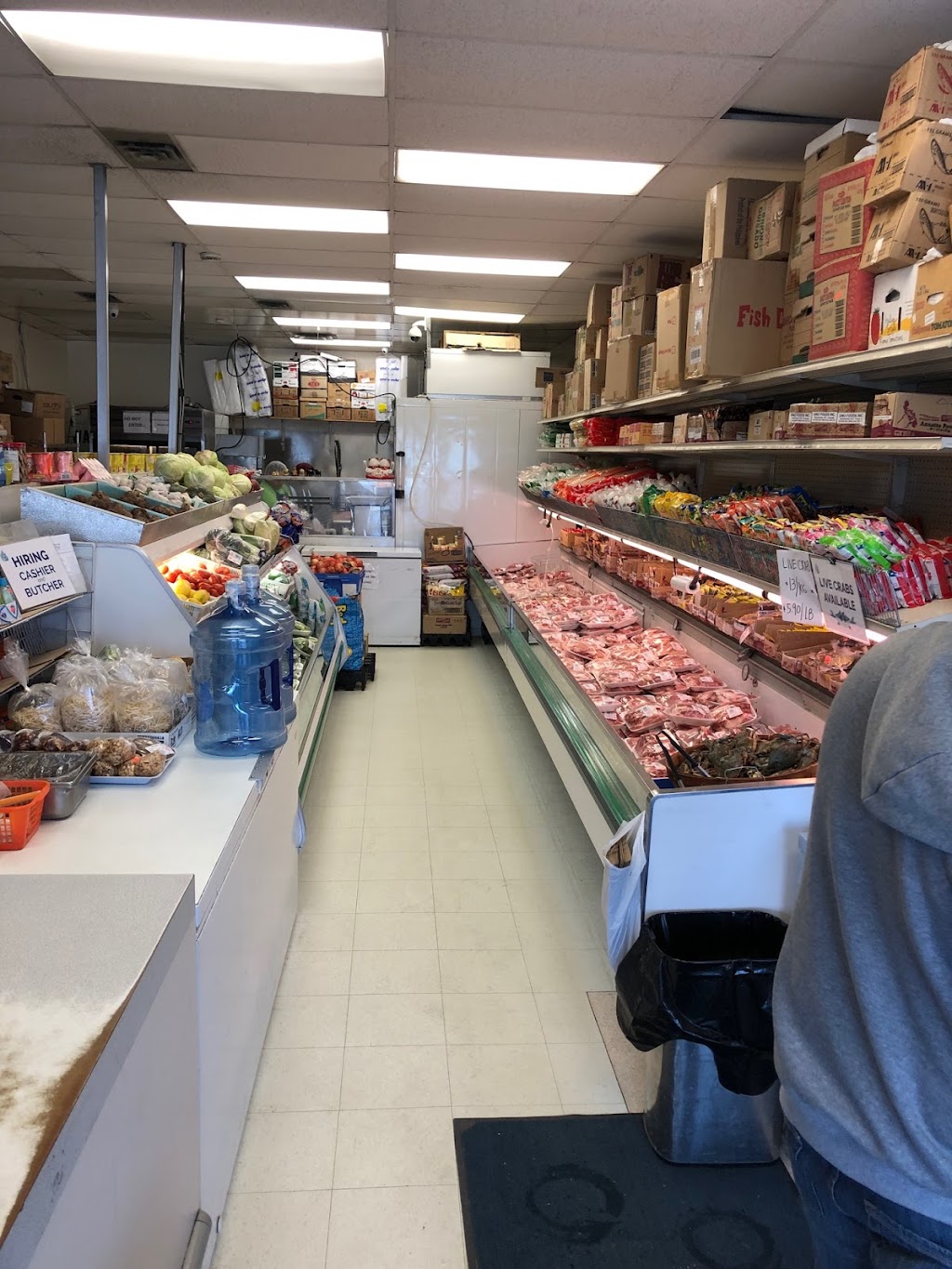 Water Plant Won | 305 McPhillips St, Winnipeg, MB R3E 3H9, Canada | Phone: (204) 775-6328