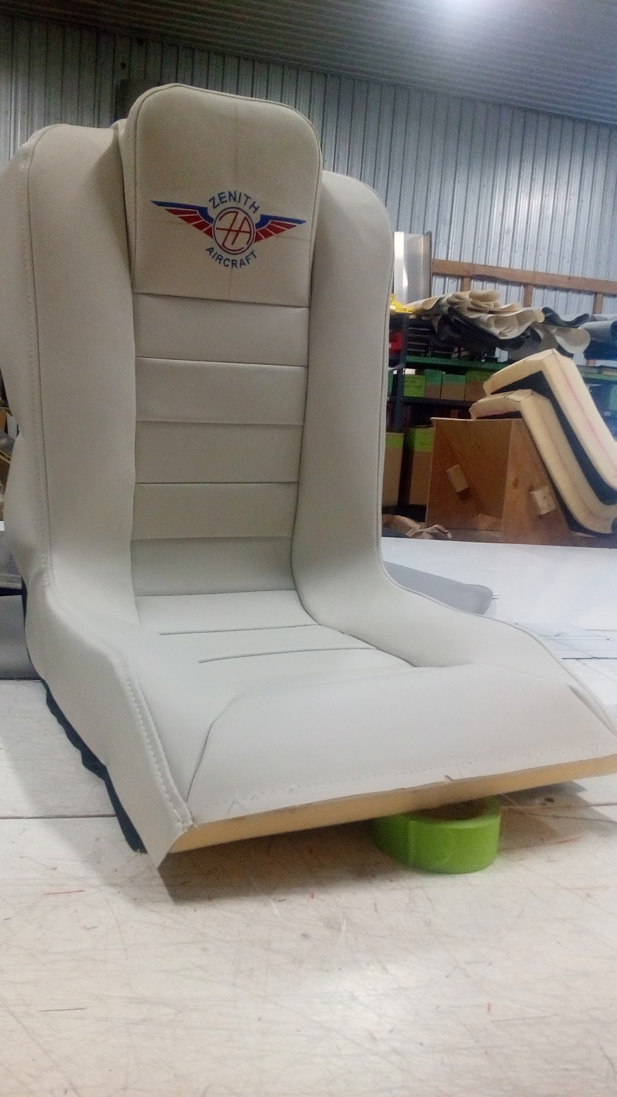 AS Custom Upholstery | 11 Roc Rd, Tiny, ON L0L 2J0, Canada | Phone: (705) 361-1113