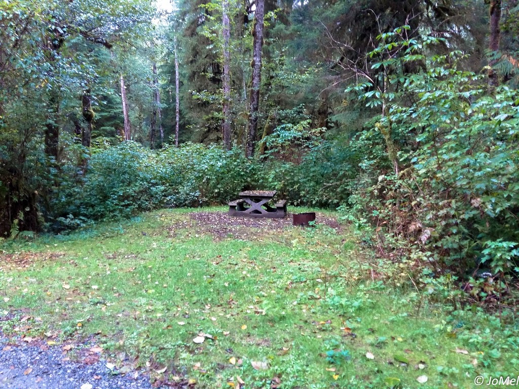 Fairy Lake Recreation Site | Juan de Fuca, BC V0S, Canada | Phone: (250) 701-1976