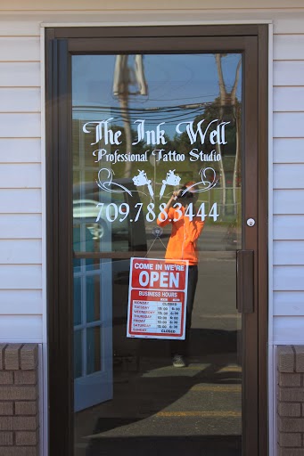 CTRL+X Signs & Designs | 204 Conception Bay Hwy, Bay Roberts, NL A0A 1G0, Canada | Phone: (709) 788-3070