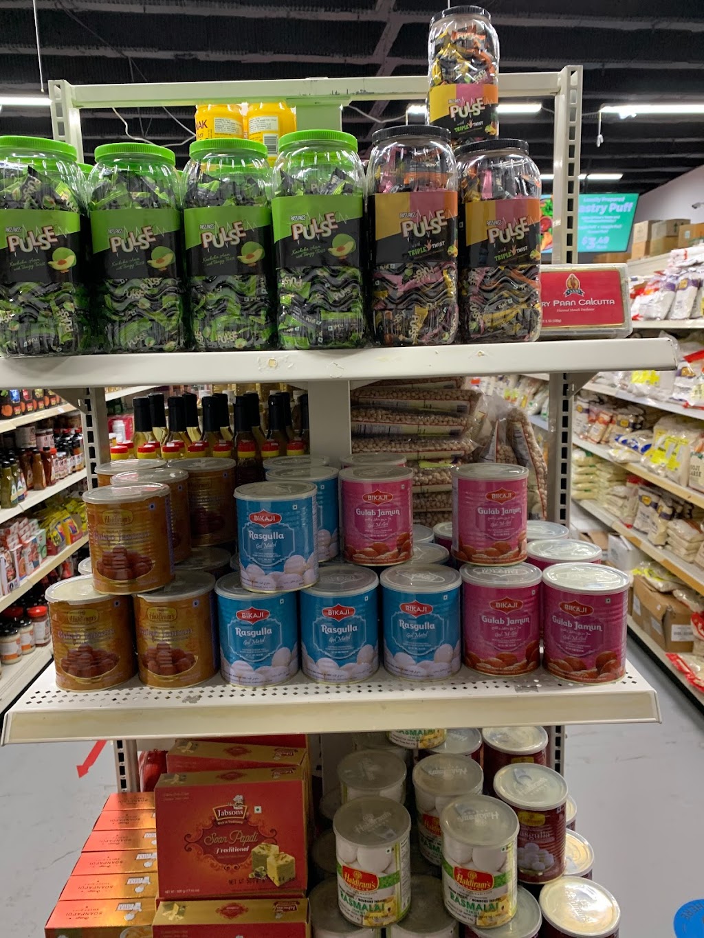 Spice Divine Indian Grocery Store | 1619 Carling Ave, Ottawa, ON K2A 1C4, Canada | Phone: (819) 328-1520