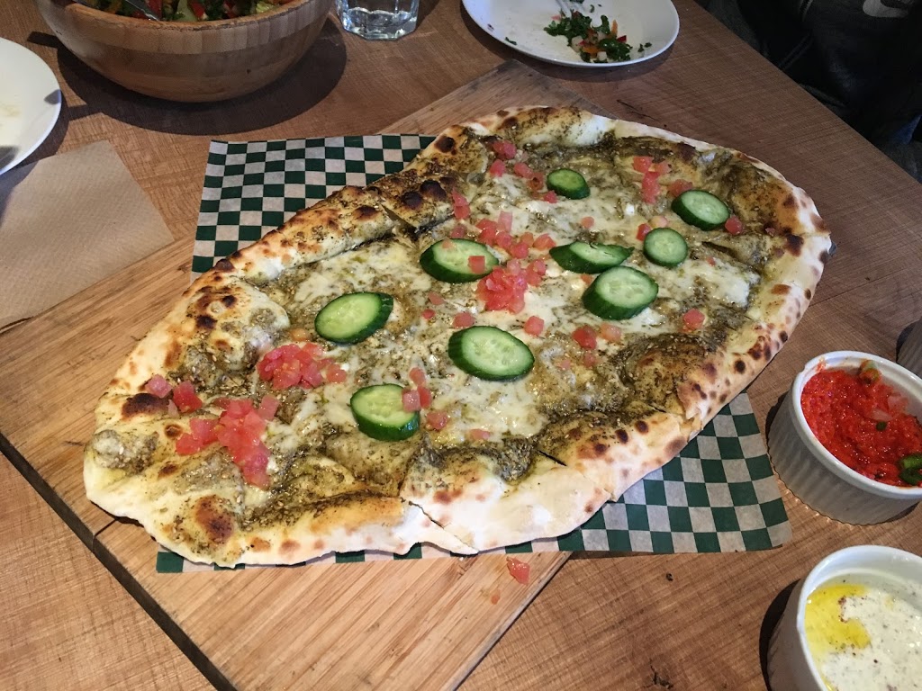 Wild Thyme | 705 12th St, New Westminster, BC V3M 4J7, Canada | Phone: (778) 917-9894