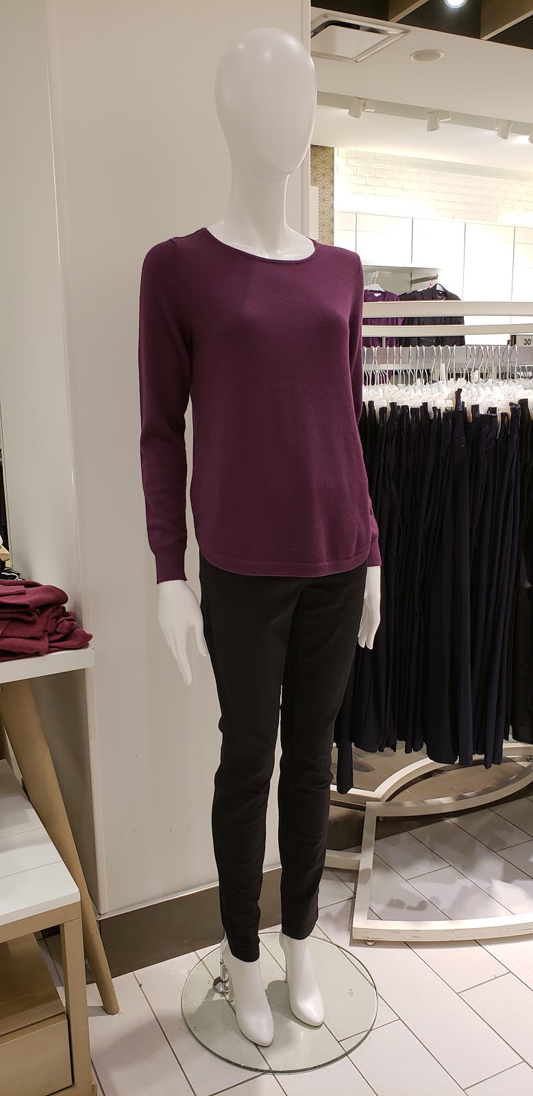Reitmans | 5000 Hwy 7, Markham, ON L3R 4M9, Canada | Phone: (905) 305-0564