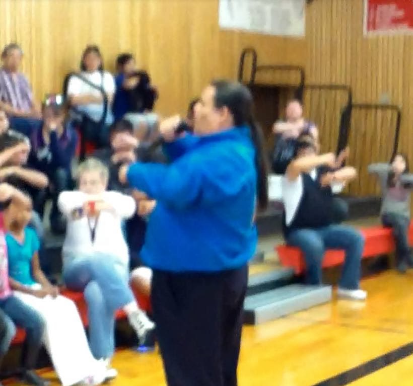 Native American Storyteller (Dennis Clause) | Native American Storyteller (Dennis Clause), 5402 Chew Rd, Sanborn, NY 14132, USA | Phone: (212) 810-7163