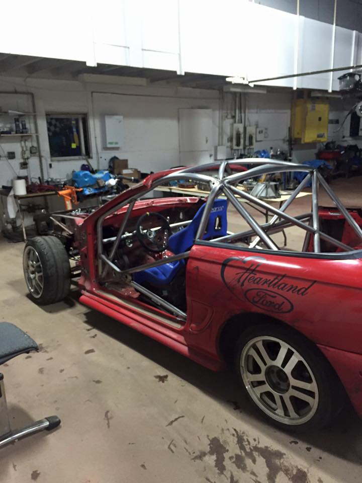 AFR Autoworks | 4845 79 St #12, Red Deer, AB T4P 2T4, Canada | Phone: (403) 392-1278