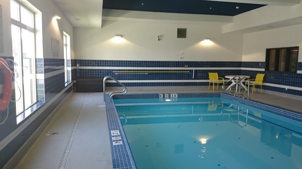 Wingate By Wyndham Calgary Airport | 57 Freeport Cres NE, Calgary, AB T3J 0T4, Canada | Phone: (587) 393-0700