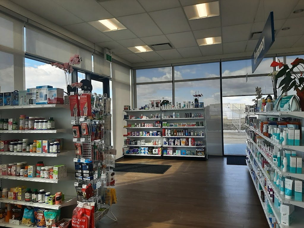 Haven Ida Pharmacy | 16426 Ellerslie Rd SW, Edmonton, AB T6W 4S8, Canada | Phone: (780) 540-8929