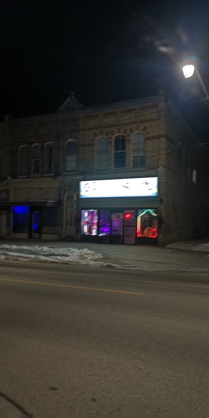 GO Video Motorsports | 495 Turnberry St #485, Brussels, ON N0G 1H0, Canada | Phone: (519) 291-0888