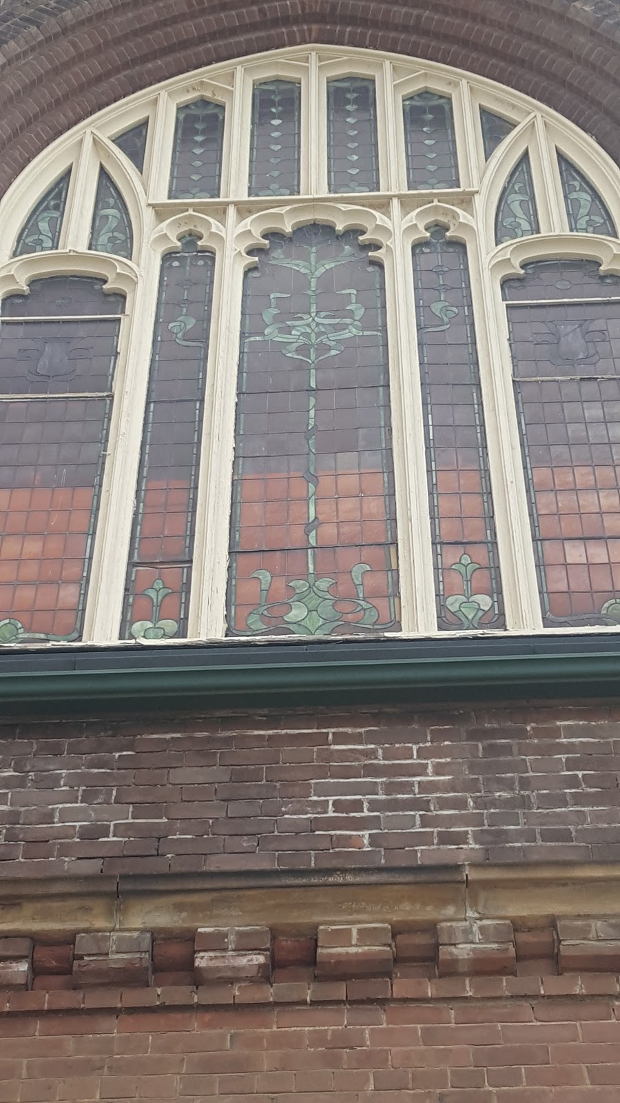 St. Johns Presbyterian Church | 415 Broadview Ave, Toronto, ON M4K 2M9, Canada | Phone: (416) 466-7476