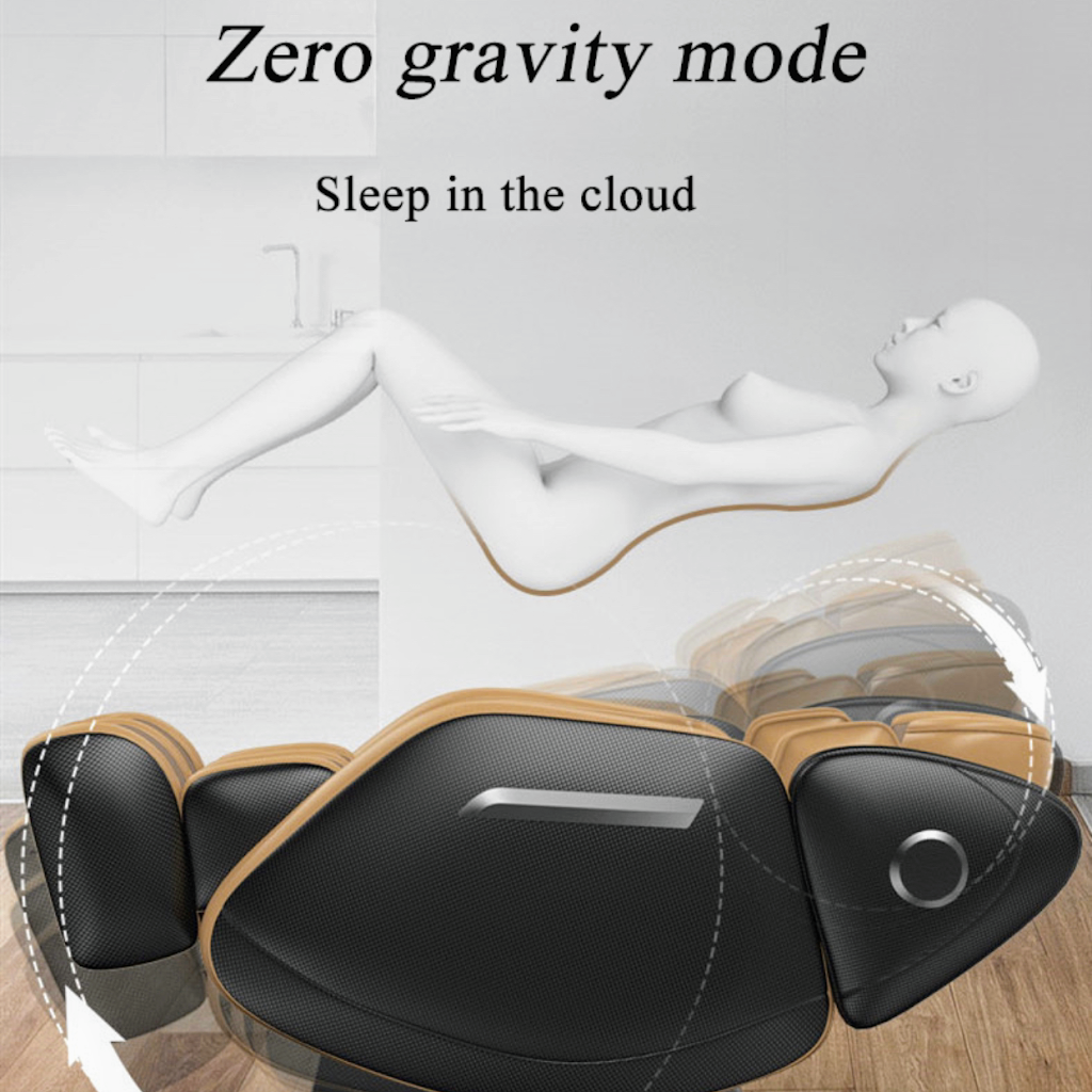 Lazie Massage Chairs | 16332 88 Ave, Surrey, BC V4N 1B6, Canada | Phone: (778) 929-3191