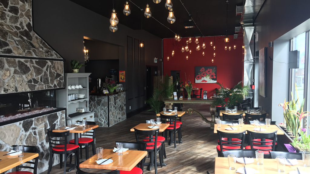 Pho 18 | 18 Clairmont St, Thorold, ON L2V 1R1, Canada | Phone: (905) 680-8889