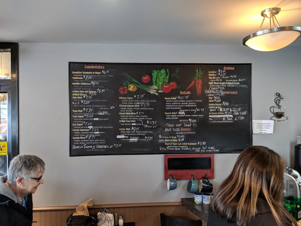 Towers Cafe | 2151 McCallum Rd, Abbotsford, BC V2S 3N8, Canada | Phone: (604) 853-3837