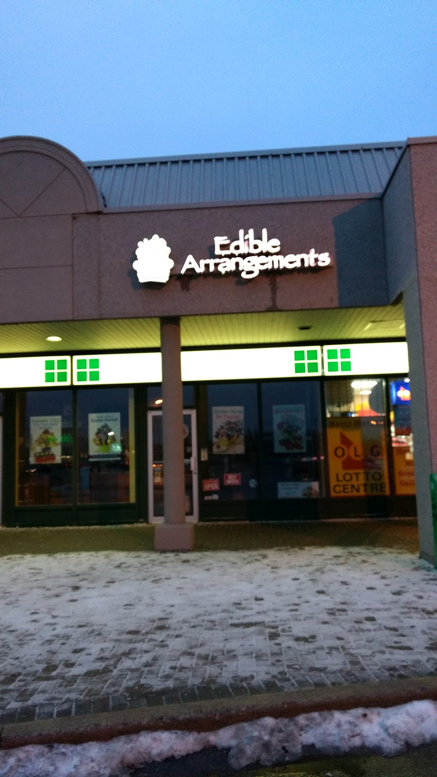 Edible Arrangements | 1500 Upper Middle Rd W Unit 4, Oakville, ON L6M 3G3, Canada | Phone: (905) 847-8533