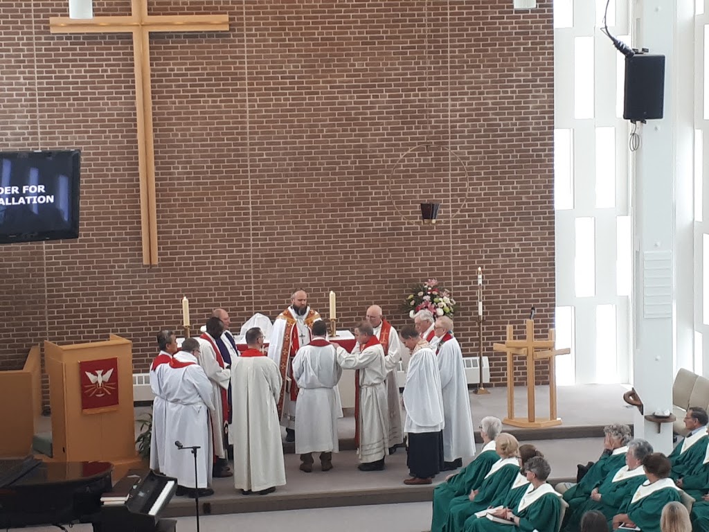 Church of St. Luke - Lutheran | 3200 Bayview Ave, North York, ON M2M 3R7, Canada | Phone: (416) 221-8900