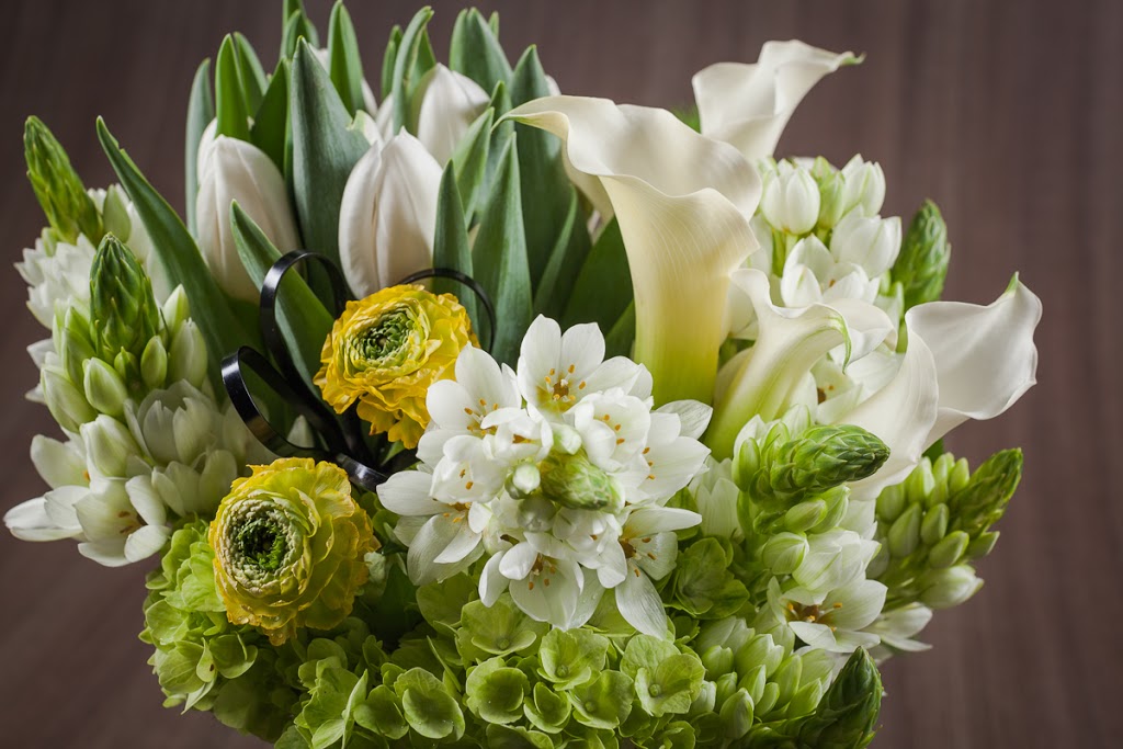 Flower Studio | 15 Hebron Way #101, St. Johns, NL A1A 0M1, Canada | Phone: (709) 754-4454