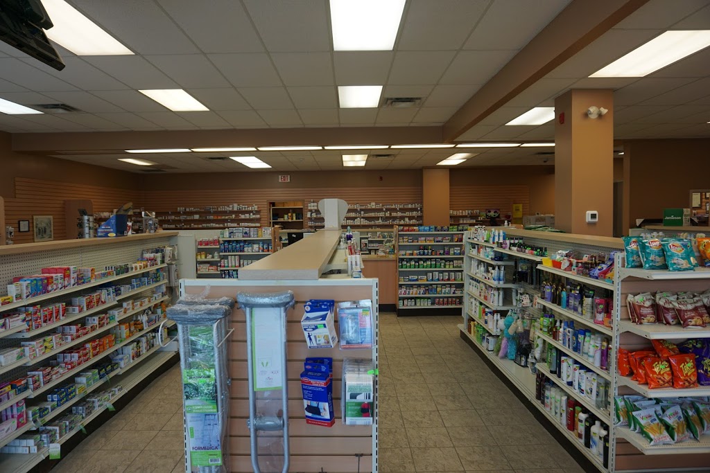 London Medical Pharmacy | 1619 Dundas St, London, ON N5W 3C3, Canada | Phone: (519) 434-5264