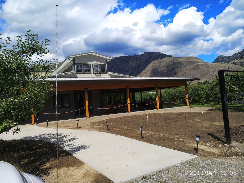 Klippers Guest Suites | 2229 Ferko Rd, Cawston, BC V0X 1C2, Canada | Phone: (604) 316-3863