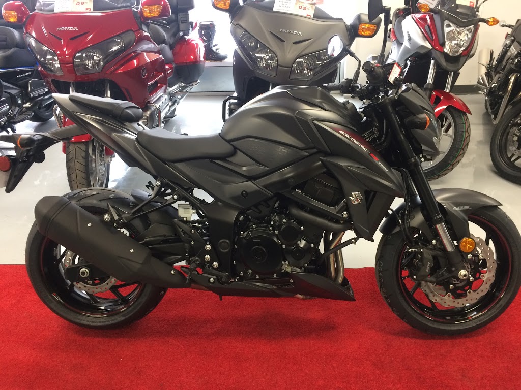 Profil Moto | 1607 Chemin de lIndustrie, Beloeil, QC J3G 0S5, Canada | Phone: (450) 864-6686