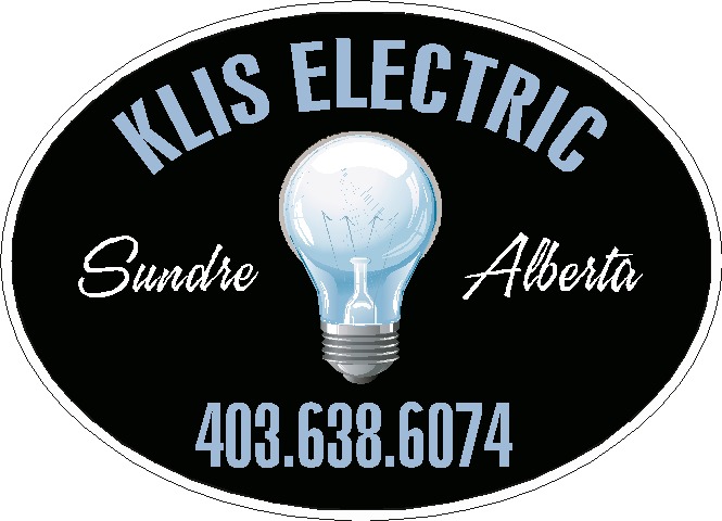 Klis Electric | 51.79285819803613, -114.66368253925995, Sundre, AB T0M 1X0, Canada | Phone: (403) 638-6074