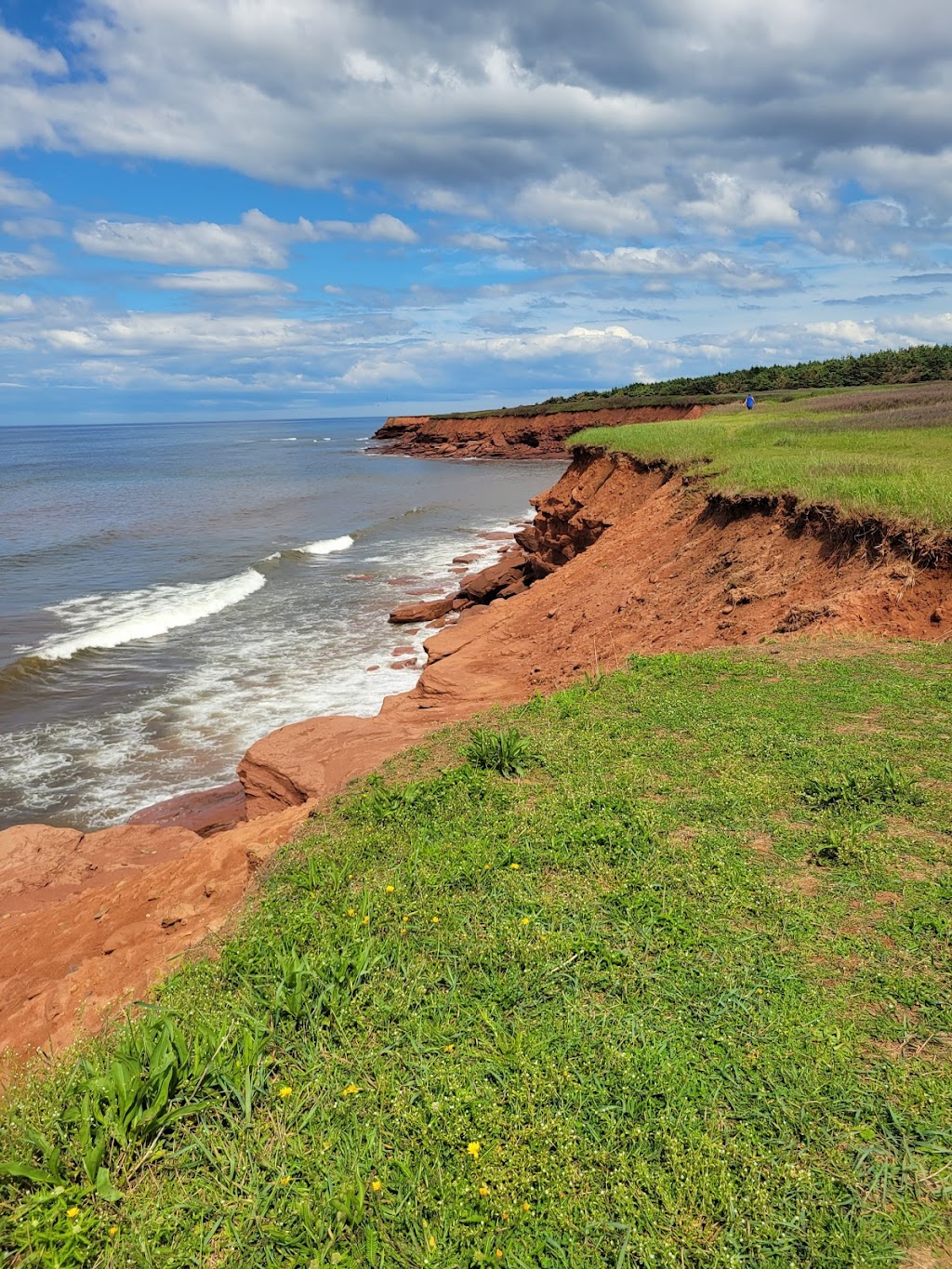Prince Edward Island National Park | 41 Dalvay Crescent, Dalvay by the Sea, PE C0A 1P0, Canada | Phone: (902) 672-6350