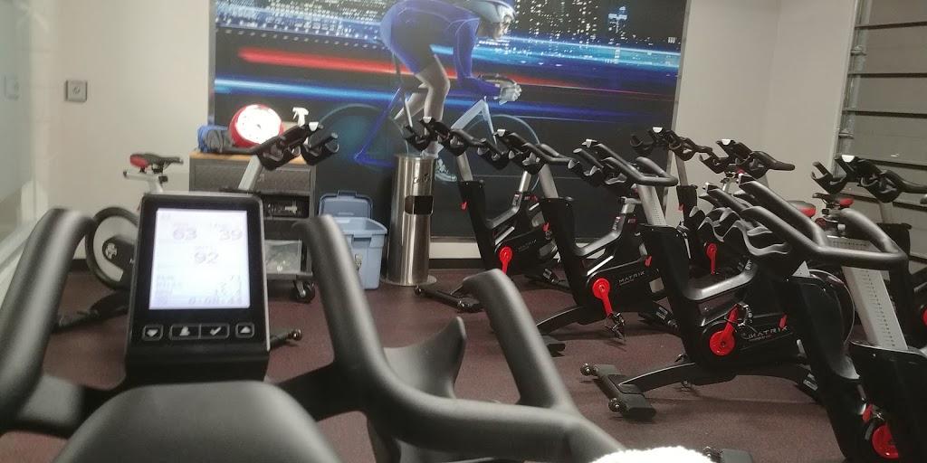 Fuzion Fitness | 505 Hespeler Rd, Cambridge, ON N1R 6J2, Canada | Phone: (519) 624-0010