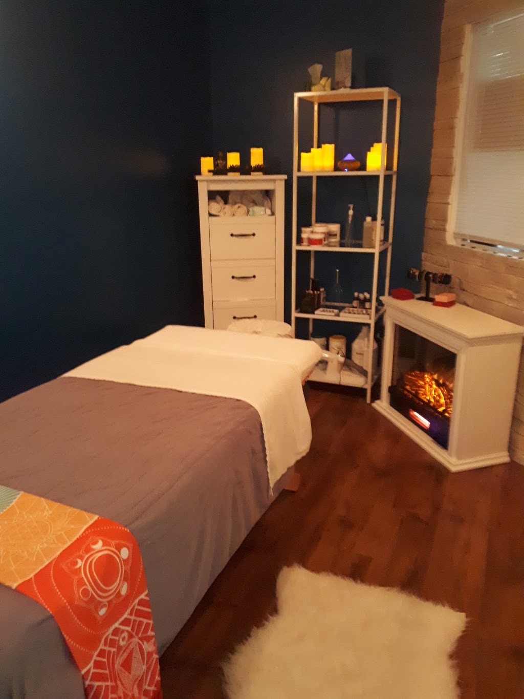 Véronique pomerleau massothérapeute esthéti-ka | 141 Chemin de la Savane, Gatineau, QC J8T 1P8, Canada | Phone: (819) 598-4625