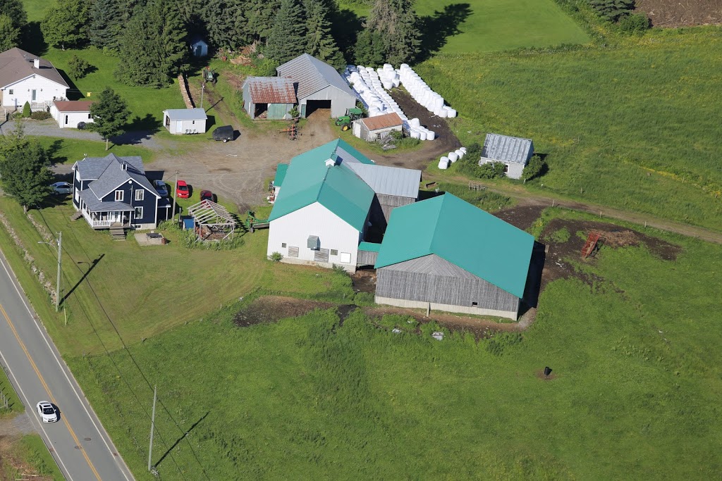 St-Severin-De-Beauce | 884 Rue des Pionniers, Saint-Séverin, QC G0N 1V0, Canada