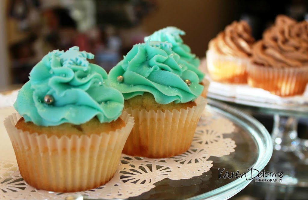 High Tea Bakery | 2103 Portage Ave, Winnipeg, MB R3J 0L2, Canada | Phone: (204) 775-0264