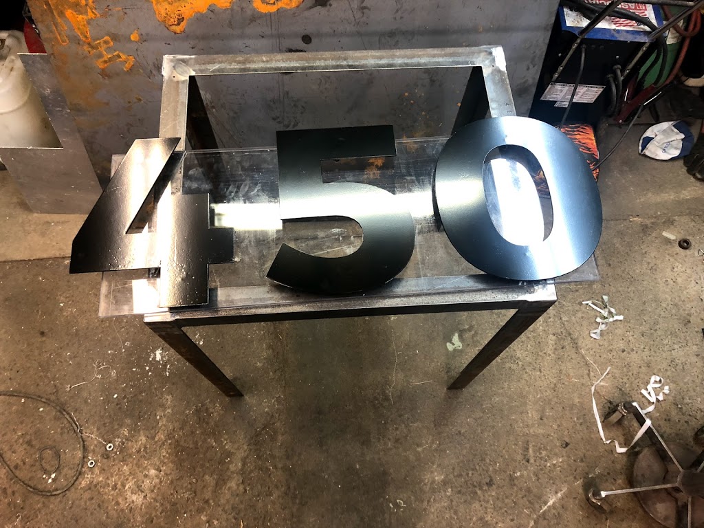 Bentley Welding And Fabrication | 774 County Rd 28, Belleville, ON K8N 4Z7, Canada | Phone: (613) 969-7506