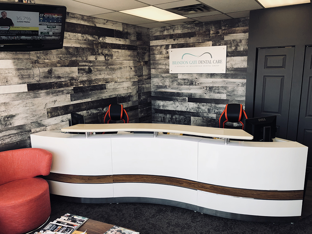 Brandon Gate Dental Care | 4025 Brandon Gate Dr, Mississauga, ON L4T 3Z9, Canada | Phone: (905) 673-6565