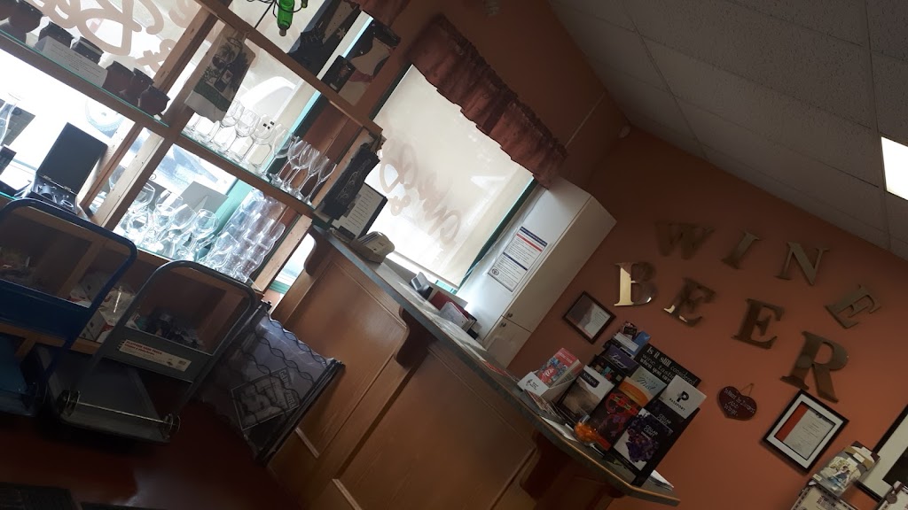 Bancroft Just Wine | Birds Creek Plaza, Bancroft, ON K0L 1C0, Canada | Phone: (613) 332-0697