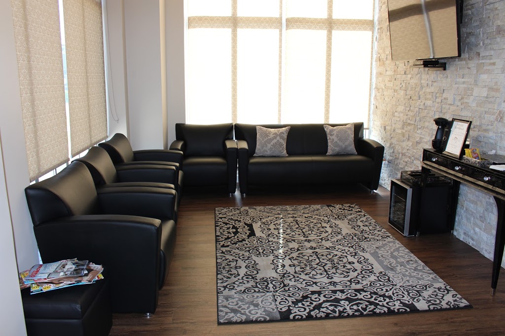 Hansen Dental | 80 Eastern Ave, Brampton, ON L6W 1X9, Canada | Phone: (905) 450-7272