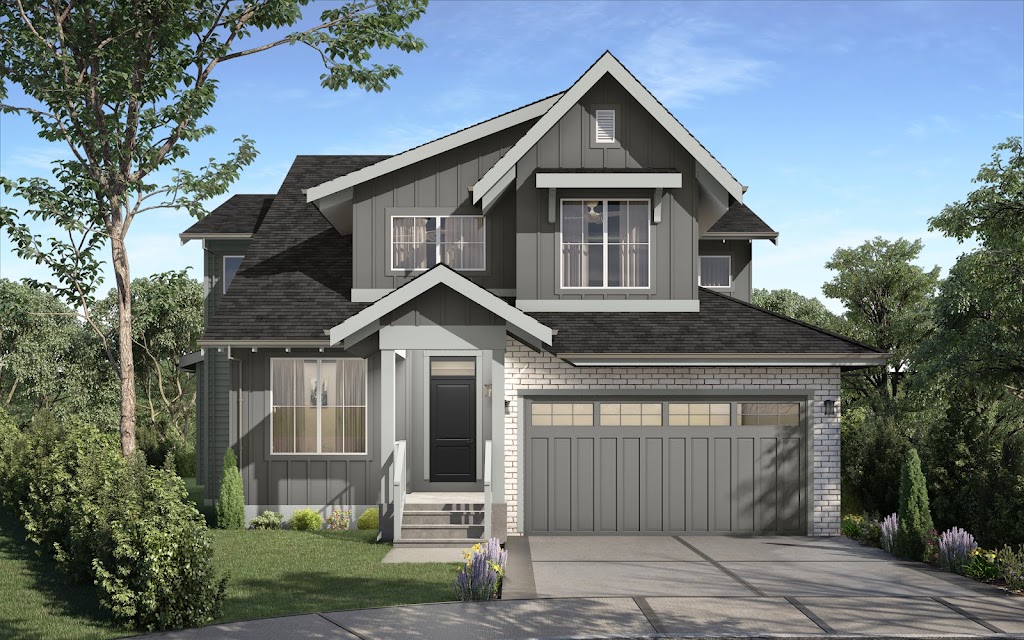 Ridgemont Homes by Wesmont | 19622 73C Ave, Langley, BC V2Y 3C4, Canada | Phone: (604) 817-6872