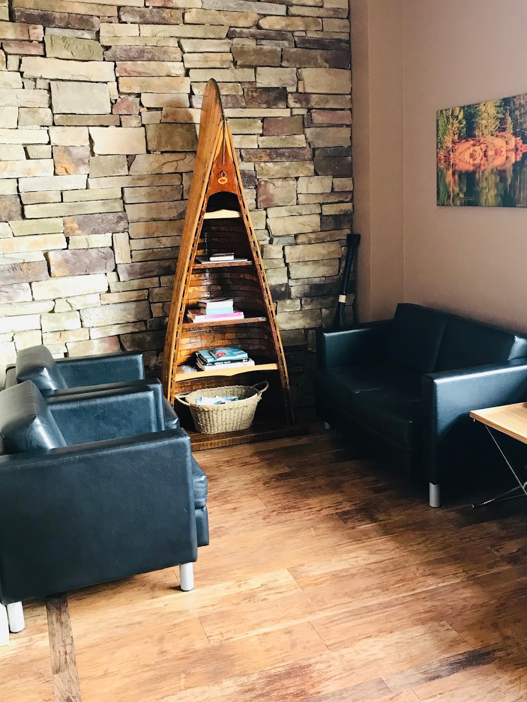 Canoe Dental | 110 North Kinton Avenue #6, Huntsville, ON P1H 0A9, Canada | Phone: (705) 788-3067