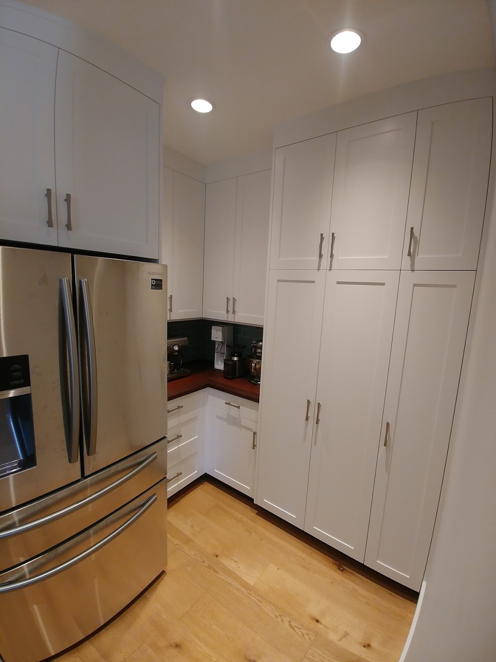 South Island Woodworks | 1492 Admirals Rd, Victoria, BC V9A 2R1, Canada | Phone: (250) 893-9663