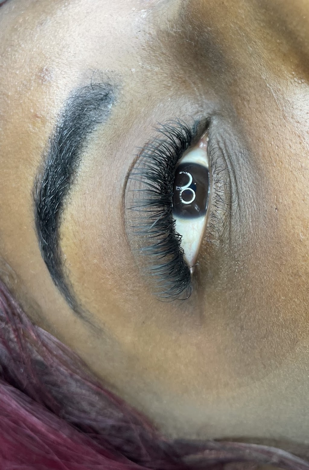 Mélodie esthétique MV lashes | 3548 Rue des Fadets, Longueuil, QC J3Y 0H2, Canada | Phone: (438) 995-8065