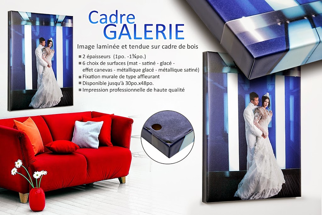 Graphic Pixelab | 1305 Rue Marie-Victorin, Saint-Bruno-de-Montarville, QC J3V 6B7, Canada | Phone: (450) 461-3330