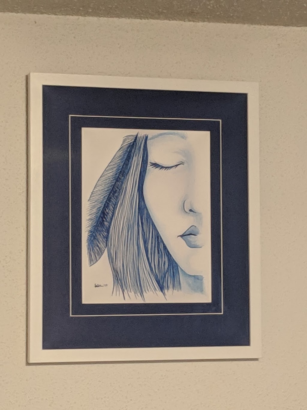 Focal Point Framing & Art | 2853 Kingston Rd, Scarborough, ON M1M 1N3, Canada | Phone: (416) 269-8880