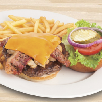 Smittys Family Restaurant | 5325 Trans-CanadaHighway, Duncan, BC V9L 5J2, Canada | Phone: (250) 597-1818