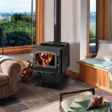 Countryside Stove & Chimney | 7576 Olean Road (Route 16), Holland, NY 14080, USA | Phone: (716) 652-4118