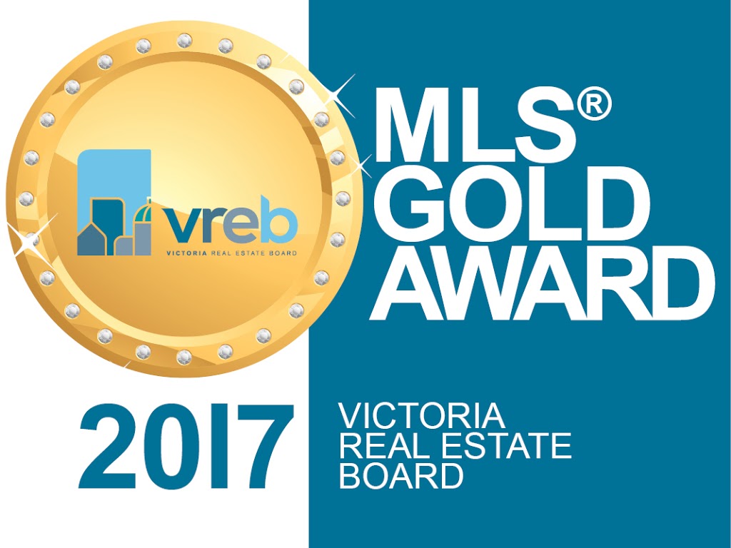 Victoria One Percent Realty-Ray Kong | Victoria, BC V8R 1E4, Canada | Phone: (250) 590-7011