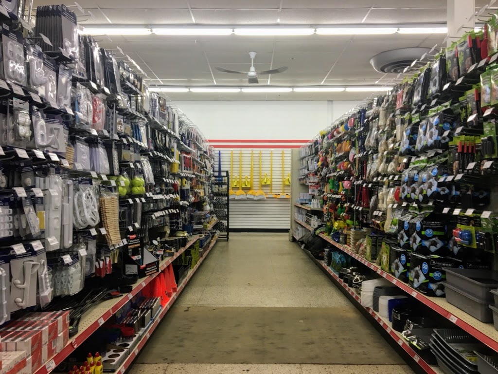 Great Canadian Dollar Store | 236 Springbank Ave, Woodstock, ON N4S 7R2, Canada