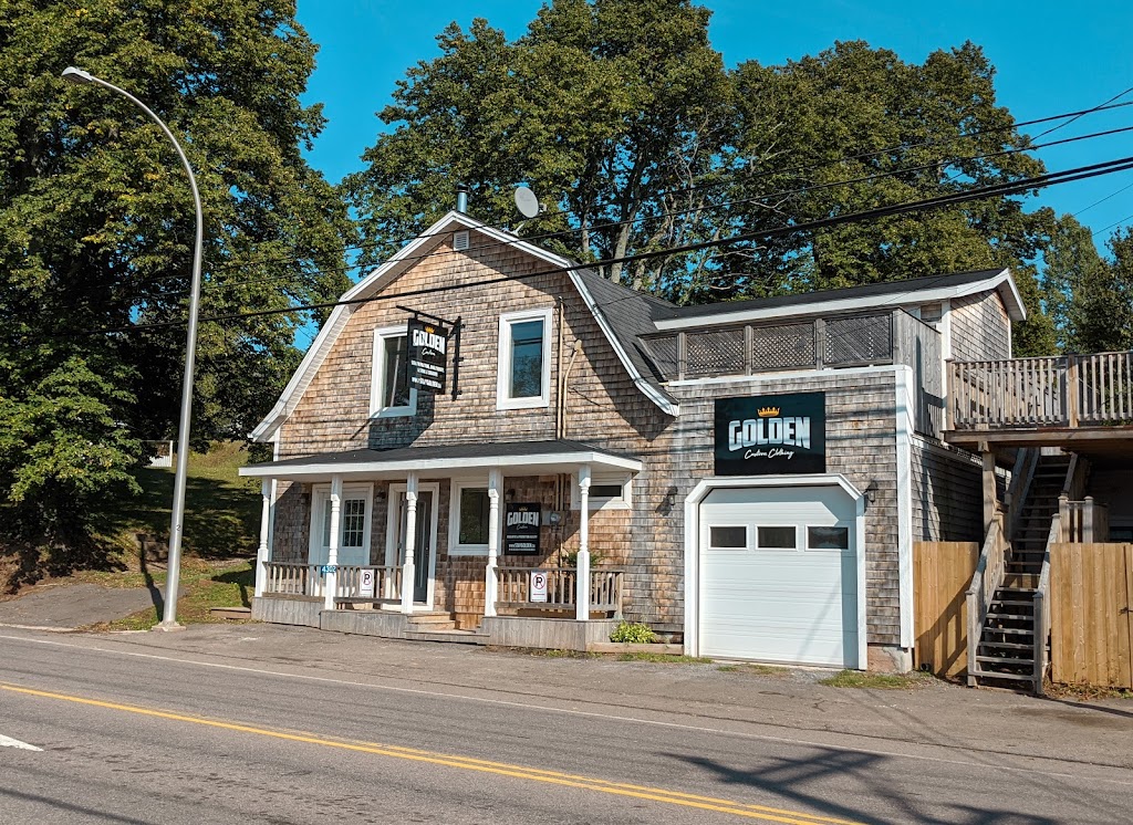Stay Golden Custom | 4302 PE-13, Hunter River, PE C0A 1N0, Canada | Phone: (902) 982-3828