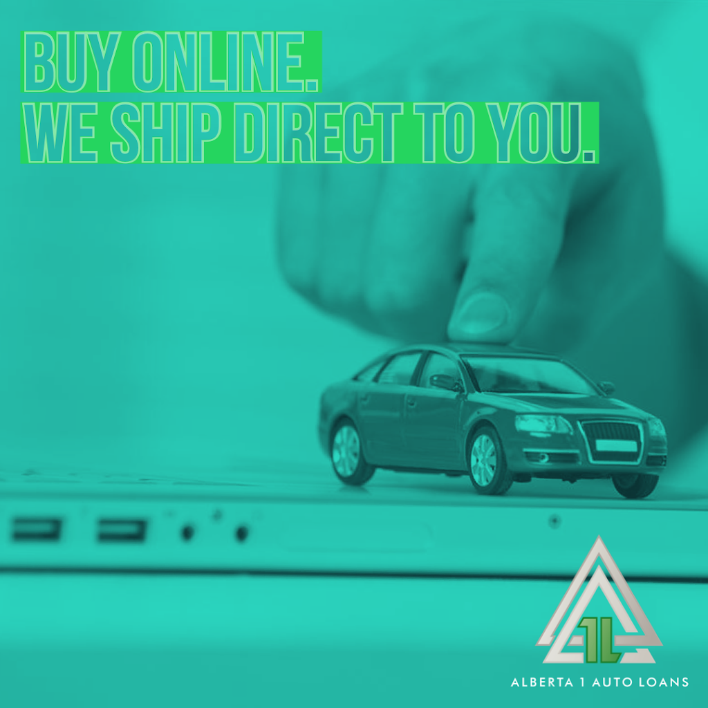 Alberta 1 Auto Loans | 5555 Strathcona Hill SW #6a, Calgary, AB T3H 1S2, Canada | Phone: (587) 329-9239