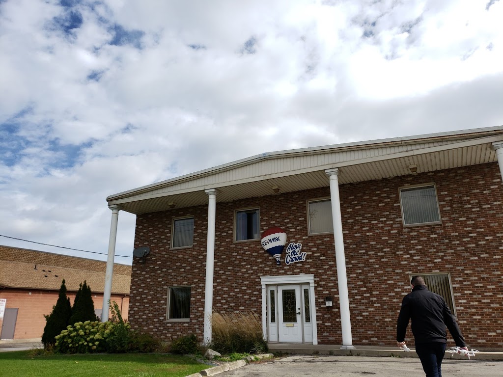 The Kim Robinson Team - Realtor | 150 Prince Charles Dr S, Welland, ON L3C 7B3, Canada | Phone: (905) 651-8511