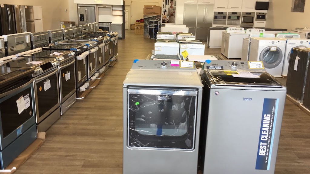 Premium Appliances (Star) | 44431 Yale Rd B105, Chilliwack, BC V2R 3J2, Canada | Phone: (604) 703-0907
