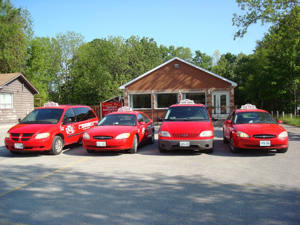Innisfil Taxi | 1070 Innisfil Beach Rd #11b, Innisfil, ON L9S 4T9, Canada | Phone: (705) 431-1114