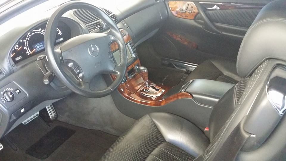 Spiffy Auto Detailing (Automotive) | 15 Fisherman Dr #40, Brampton, ON L7A 1B7, Canada | Phone: (647) 782-3099